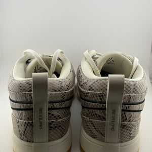 Nike Book 1 LEA ‘Python’ Light Orewood White Gum HJ5352-100 Men Size 15 USED FRENLY BRICKS - Open 7 Days
