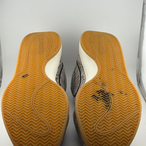 Nike Book 1 LEA ‘Python’ Light Orewood White Gum HJ5352-100 Men Size 15 USED FRENLY BRICKS - Open 7 Days