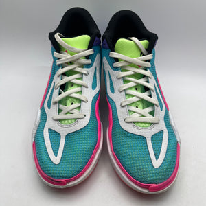 Nike Air Jordan Tatum 1  FV0169-400 Wave Runner Multi Color Men's 10.5 FRENLY BRICKS - Open 7 Days