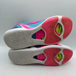 Nike Air Jordan Tatum 1  FV0169-400 Wave Runner Multi Color Men's 10.5 FRENLY BRICKS - Open 7 Days