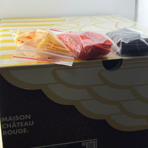 Nike Air Jordan 2 Retro SP Maison Chateau Rouge DO5254 180 SIZE US 15 USED FRENLY BRICKS - Open 7 Days