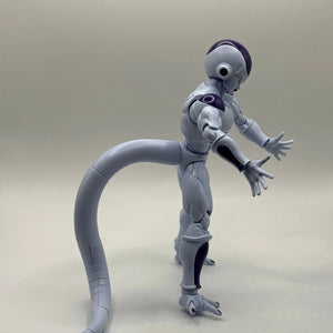 Bandai Figure-Rise Standard Dragon Ball Z Frieza Model Kit Loose FRENLY BRICKS - Open 7 Days