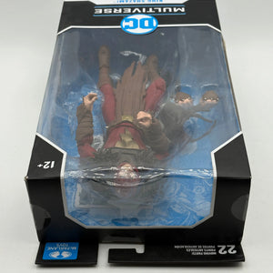 McFarlane Toys DC Multiverse- King Shazam! The Infected New and Sealed FRENLY BRICKS - Open 7 Days