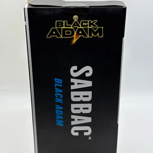 McFarlane Toys DC Multiverse - Black Adam Sabbac Figure New and Sealed FRENLY BRICKS - Open 7 Days