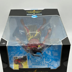 McFarlane Toys DC Multiverse - Black Adam Sabbac Figure New and Sealed FRENLY BRICKS - Open 7 Days