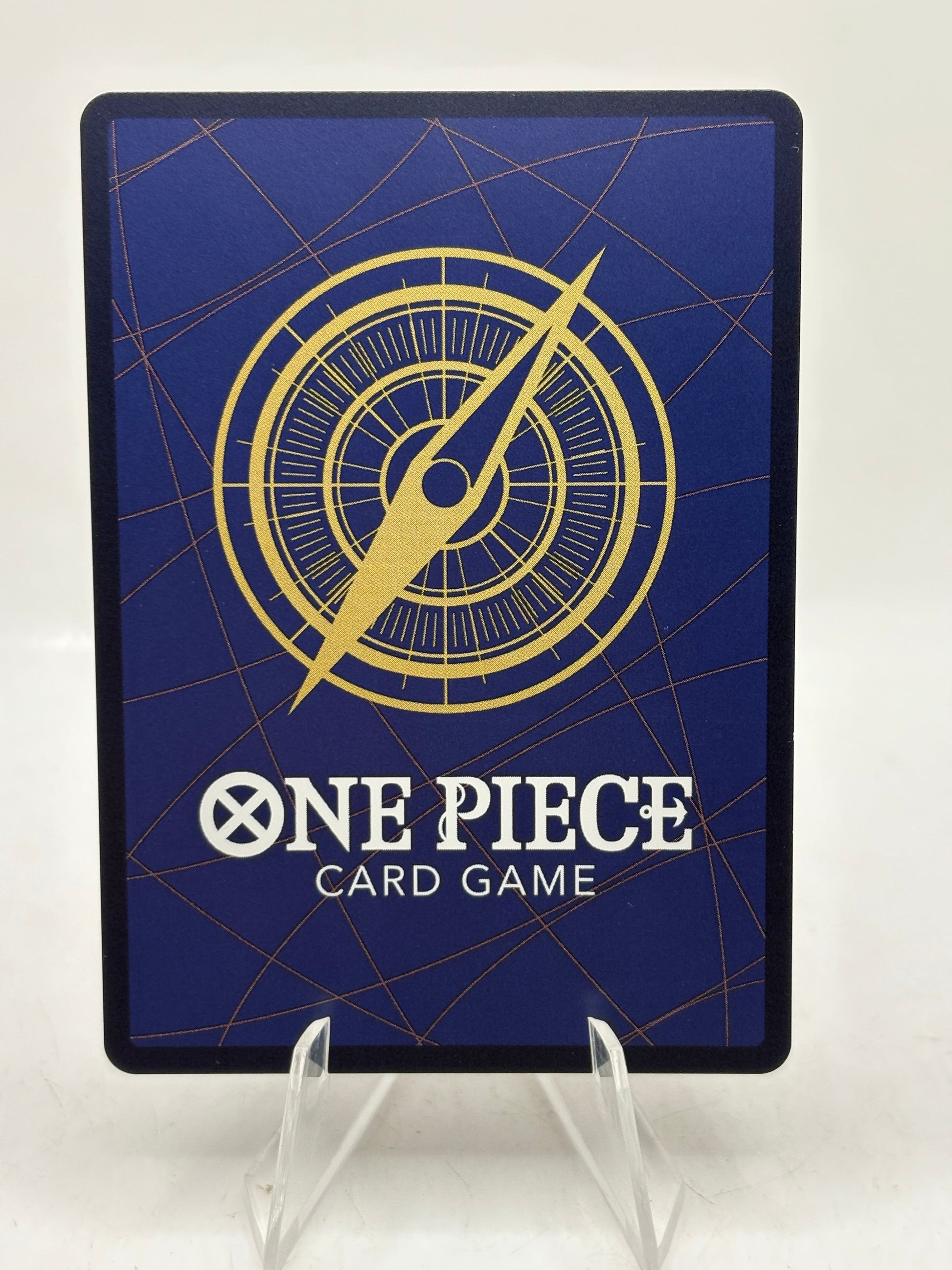 One Piece TCG OP09 - Roronoa Zoro OP09-076 R* Alt Art NM FRENLY BRICKS - Open 7 Days
