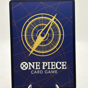One Piece TCG OP07 - Sabo OP07-118 SEC SP Alternate Art NM FRENLY BRICKS - Open 7 Days