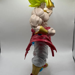 Bandai Figure-Rise Standard Dragon Ball Z Legendary Super Saiyan Broly Model Kit Loose FRENLY BRICKS - Open 7 Days