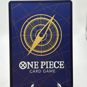 One Piece TCG OP09 - Monkey.D.Luffy OP09-119 SEC* Alternate Art NM FRENLY BRICKS - Open 7 Days