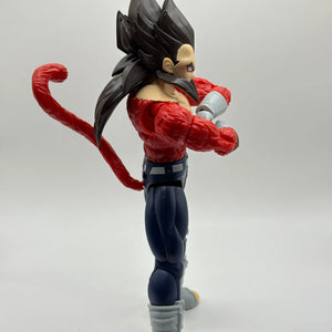 Bandai Figure-Rise Standard Dragon Ball GT SS4 Vegeta Model Kit Loose FRENLY BRICKS - Open 7 Days