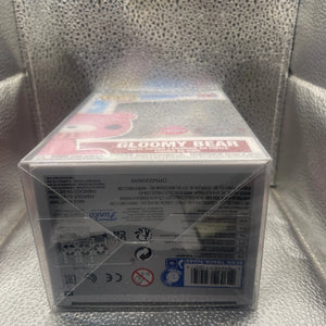 Funko Pop! Vinyl Gloomy Bear - Gloomy Bear Flocked Exclusive #1190 FRENLY BRICKS - Open 7 Days