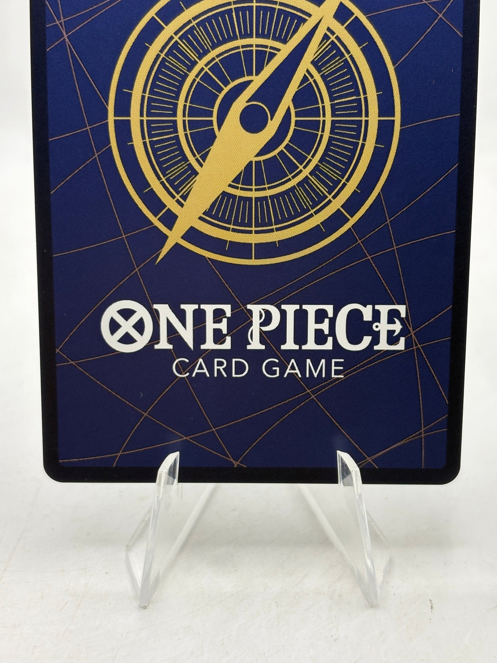 One Piece TCG OP06 - Tashigi OP06-050 R SP Alternate Art NM (1) FRENLY BRICKS - Open 7 Days