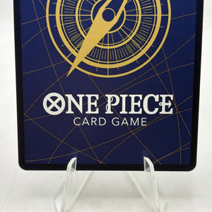 One Piece TCG OP06 - Tashigi OP06-050 R SP Alternate Art NM (1) FRENLY BRICKS - Open 7 Days