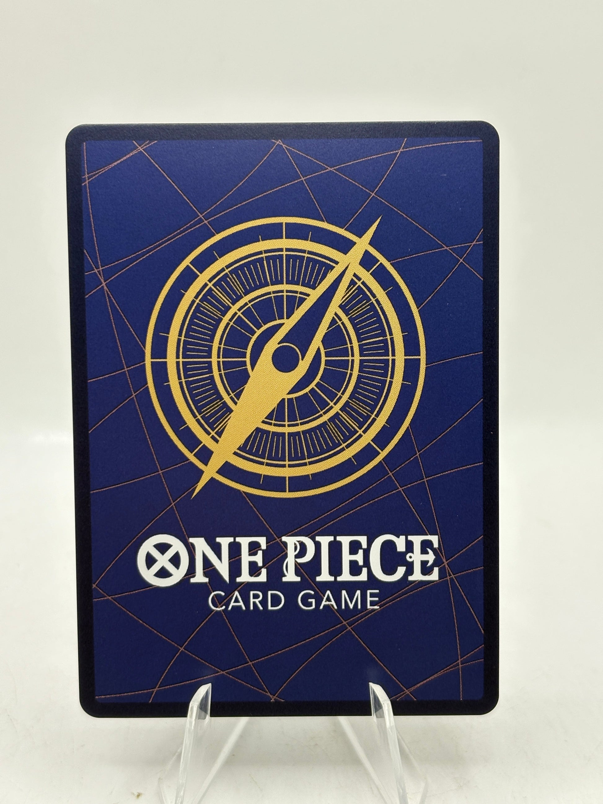 One Piece TCG OP06 - Tashigi OP06-050 R SP Alternate Art NM (2) FRENLY BRICKS - Open 7 Days