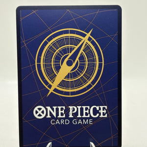One Piece TCG OP06 - Tashigi OP06-050 R SP Alternate Art NM (2) FRENLY BRICKS - Open 7 Days