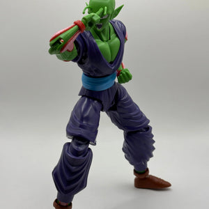 Bandai Figure-Rise Standard Dragon Ball Z Piccolo Model Kit Loose FRENLY BRICKS - Open 7 Days