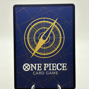One Piece TCG OP08 - Pedro OP08-030 R* Alternate Art NM FRENLY BRICKS - Open 7 Days