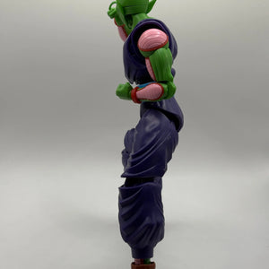 Bandai Figure-Rise Standard Dragon Ball Z Piccolo Model Kit Loose FRENLY BRICKS - Open 7 Days