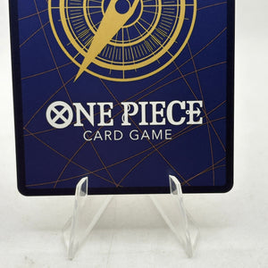 One Piece TCG OP10 - Divine Departure Event OP10-019 R* Alt Art NM FRENLY BRICKS - Open 7 Days