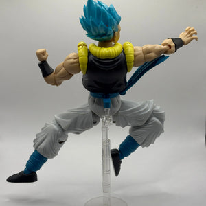 Bandai Figure-Rise Standard Dragon Ball Super SSGSS Gogeta Model Kit Loose FRENLY BRICKS - Open 7 Days