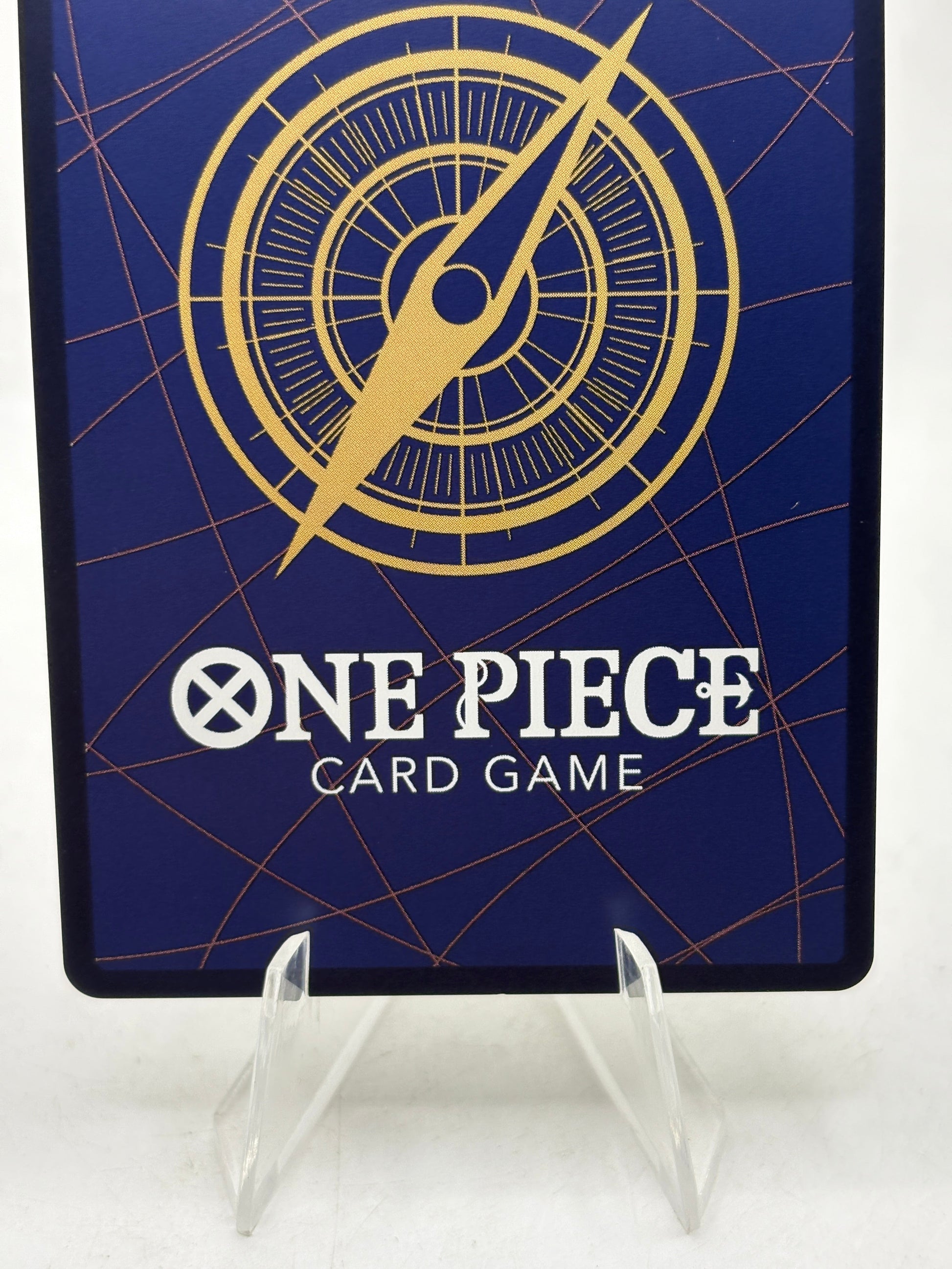 One Piece TCG OP14 - Nami OP14-031 SR* Alternate Art NM FRENLY BRICKS - Open 7 Days