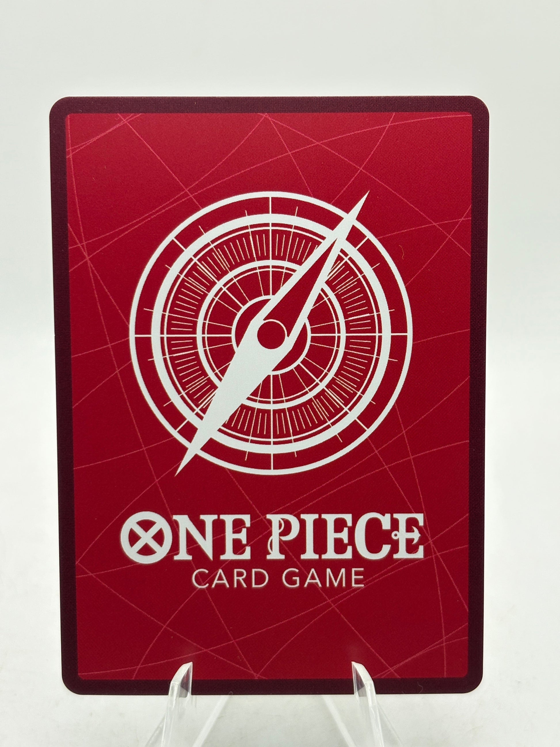 One Piece TCG OP15 - Brook OP15-022 Leader * Alt Art NM FRENLY BRICKS - Open 7 Days