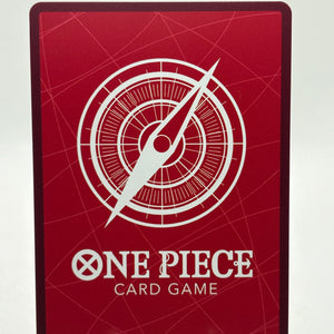 One Piece TCG OP15 - Brook OP15-022 Leader * Alt Art NM FRENLY BRICKS - Open 7 Days