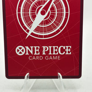 One Piece TCG OP15 - Brook OP15-022 Leader * Alt Art NM FRENLY BRICKS - Open 7 Days