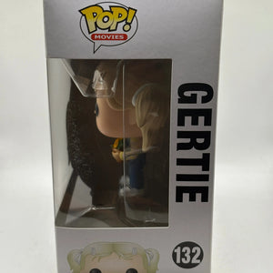 Funko POP! Movies E.T #132 Gertie Vinyl Figure FRENLY BRICKS - Open 7 Days