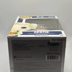 Funko POP! Movies E.T #132 Gertie Vinyl Figure FRENLY BRICKS - Open 7 Days
