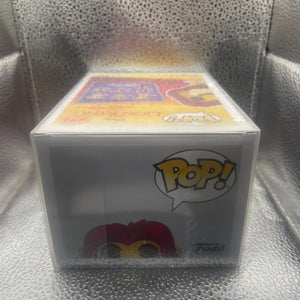 Funko Pop! Disney - Mufasa (Glitter) -Pop In A Box (Exclusive) #495 Lion King FRENLY BRICKS - Open 7 Days