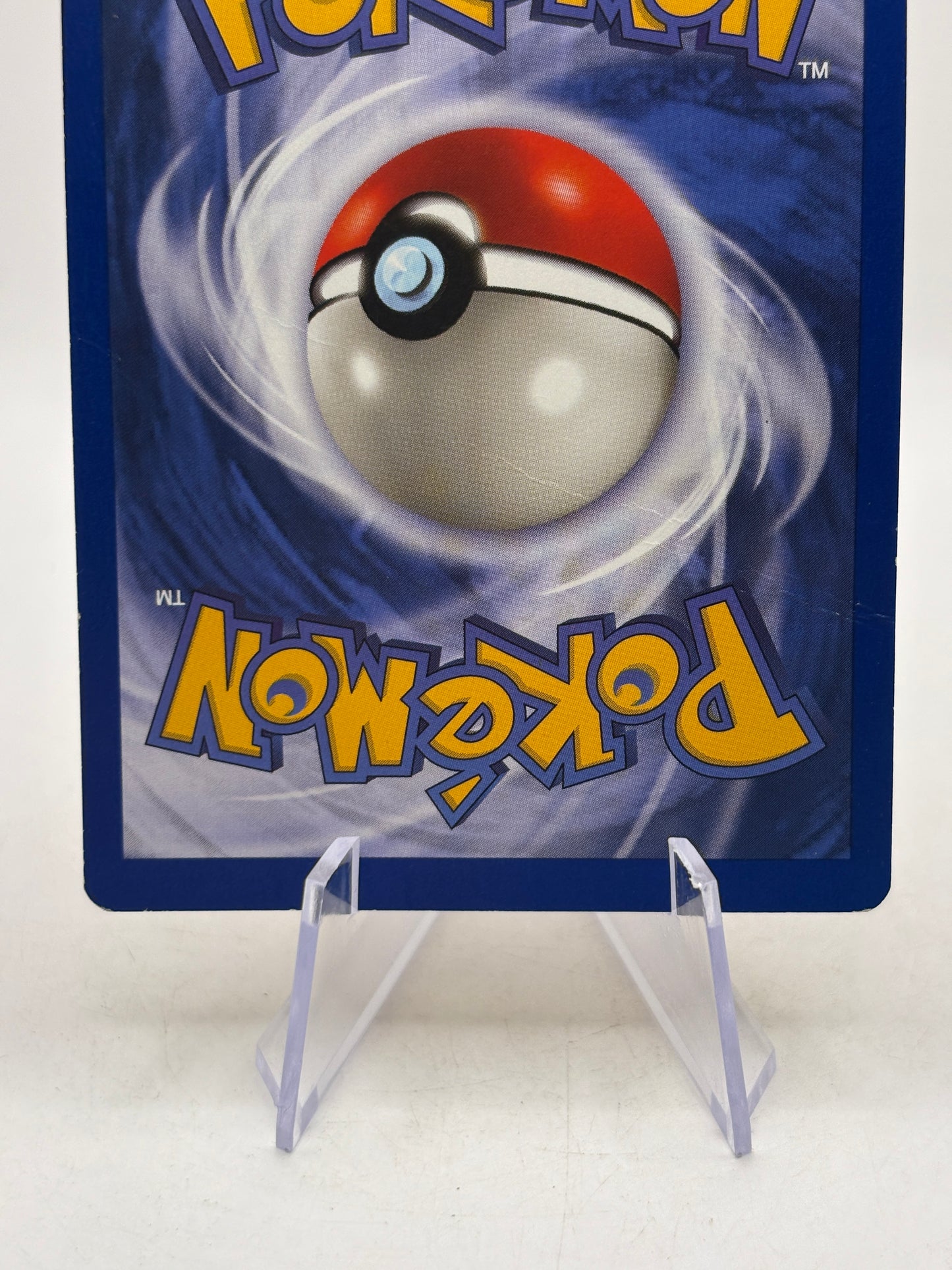 Pokemon TCG WOTC Base Set Unlimited - Ninetales 12/102 Holo Rare DMG
