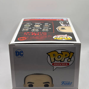 Funko POP! Movies Batman #1191 Oswald Cobblepot Limited Chase Edition FRENLY BRICKS - Open 7 Days