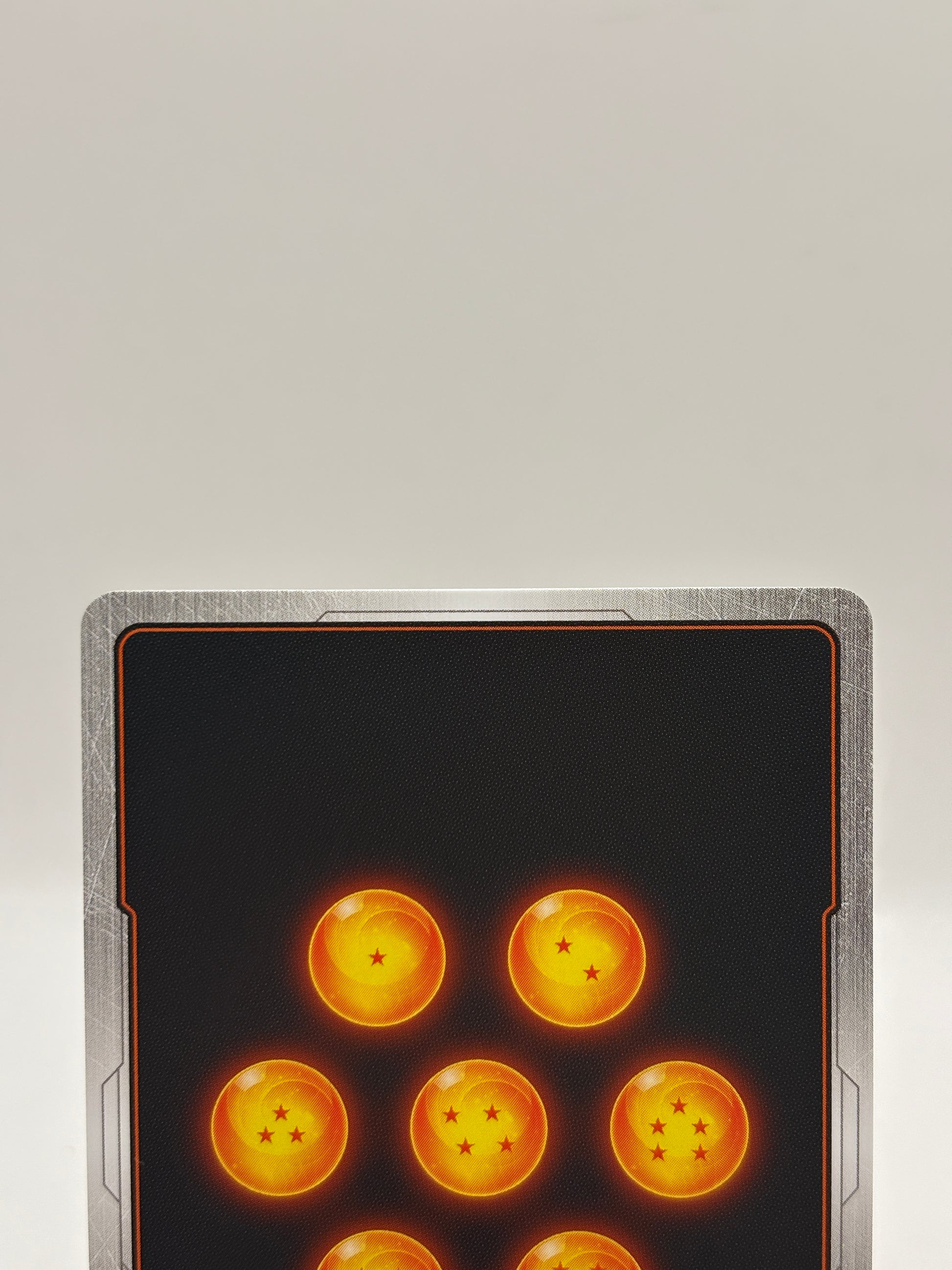 Dragon Ball Super Masters - Grandpa’s Heirloom, the Four-Star Ball BT22-112 SPR image 3