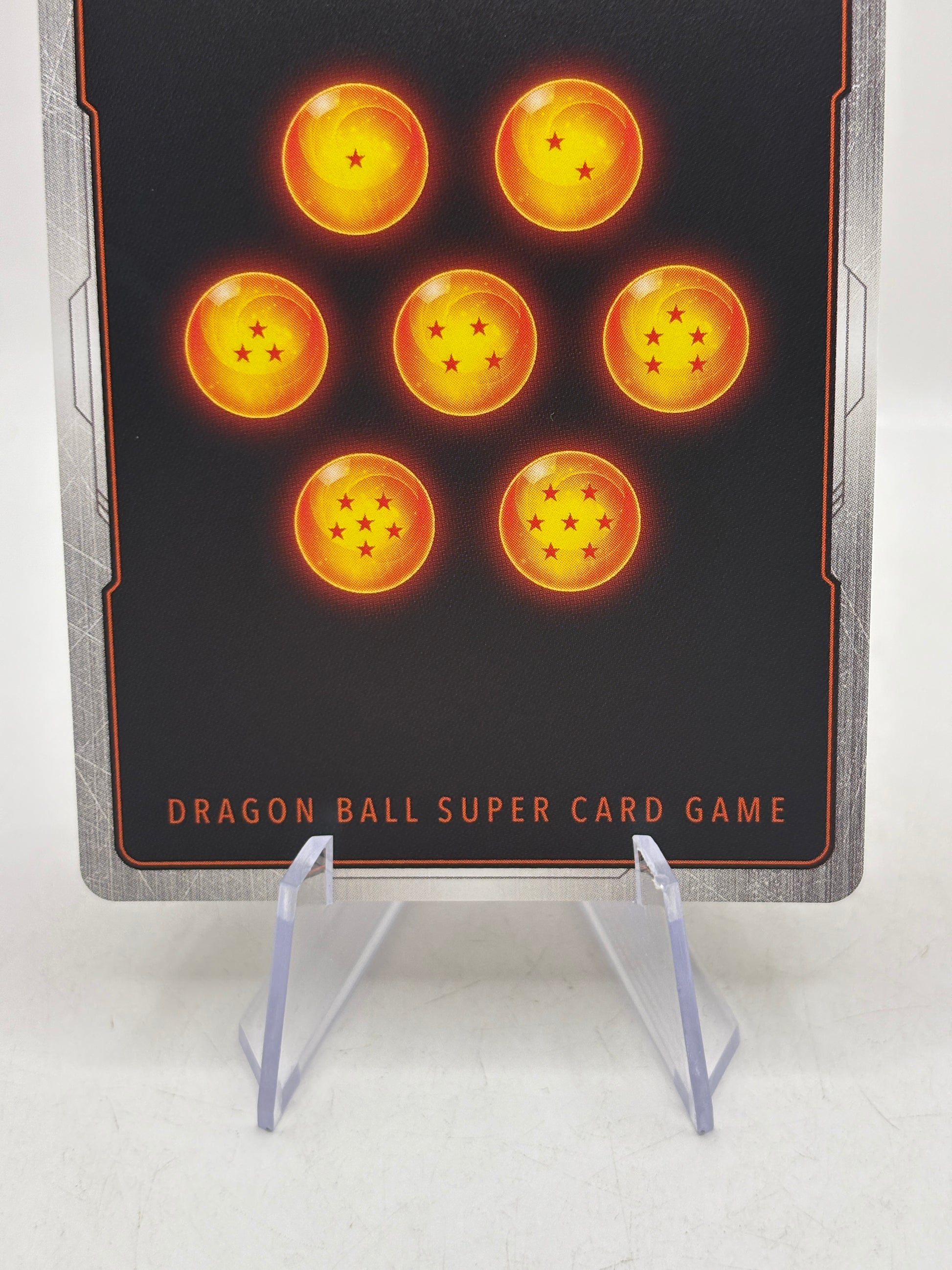 Dragon Ball Super Masters - Android 17 & Frieza, Headstrong Rivals BT30-094 SPR image 4