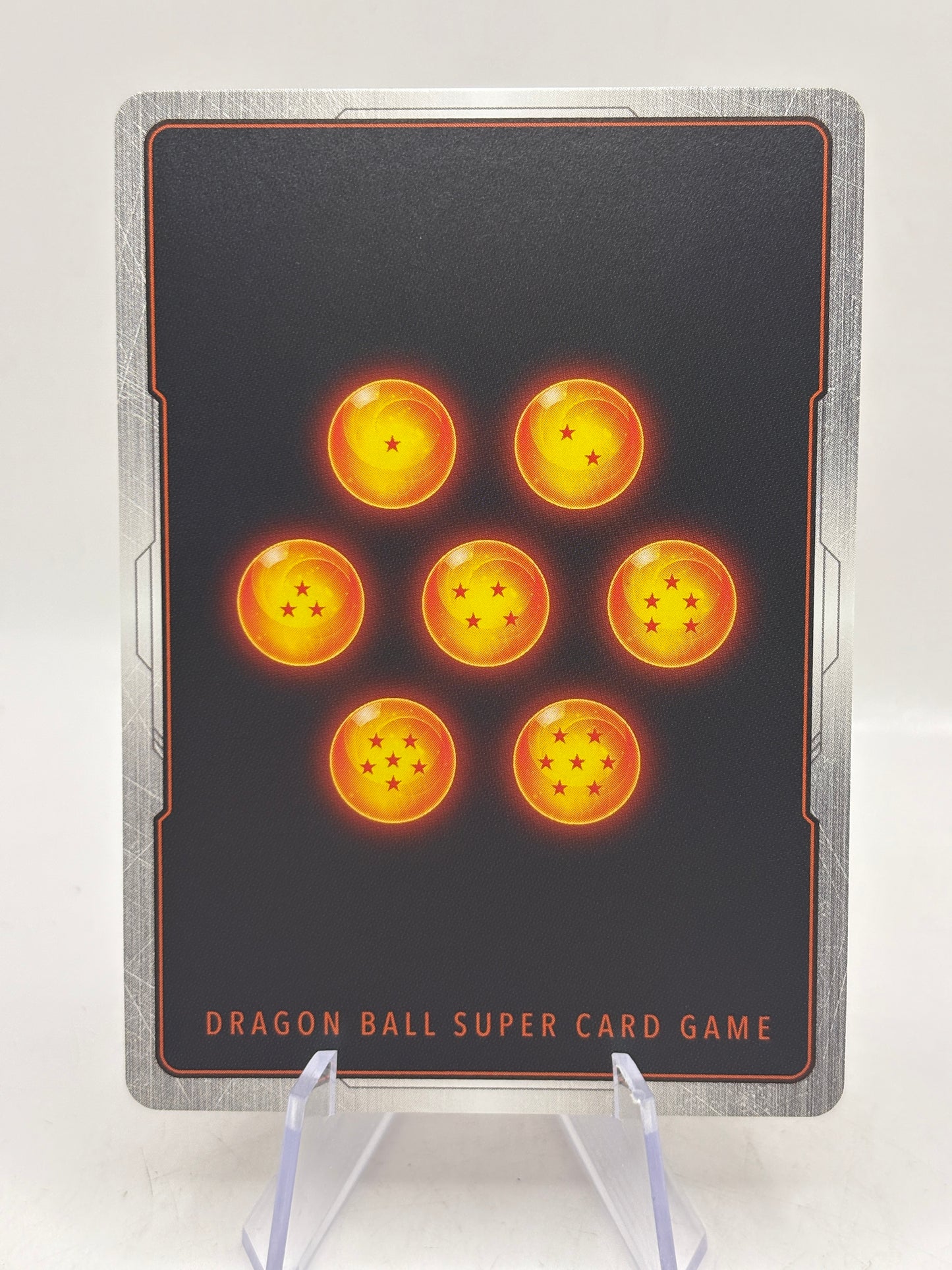 Dragon Ball Super Masters - Turles, Organization of Destroyers BT24-099 SPR