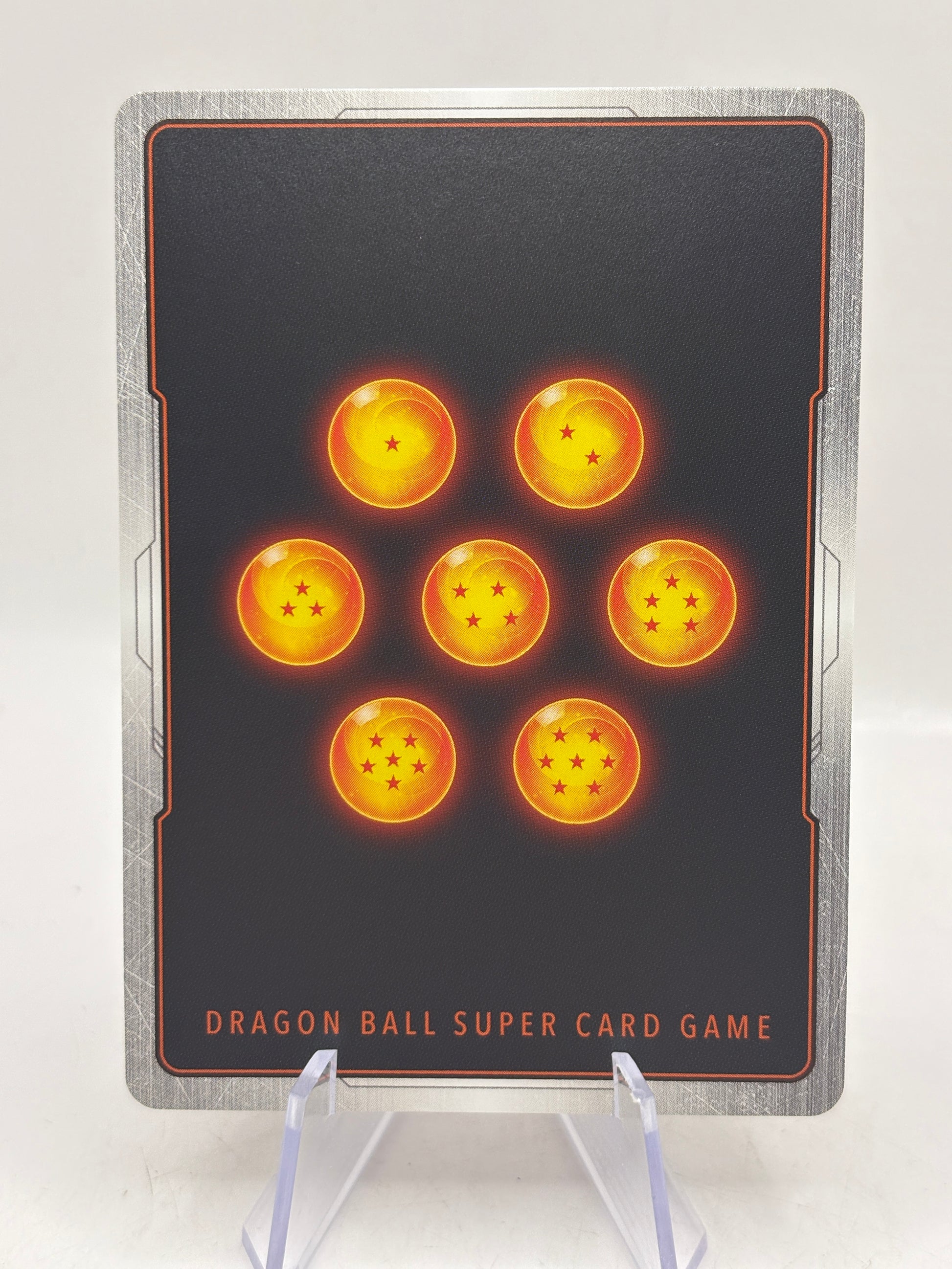 Dragon Ball Super Masters - Turles, Organization of Destroyers BT24-099 SPR image 2