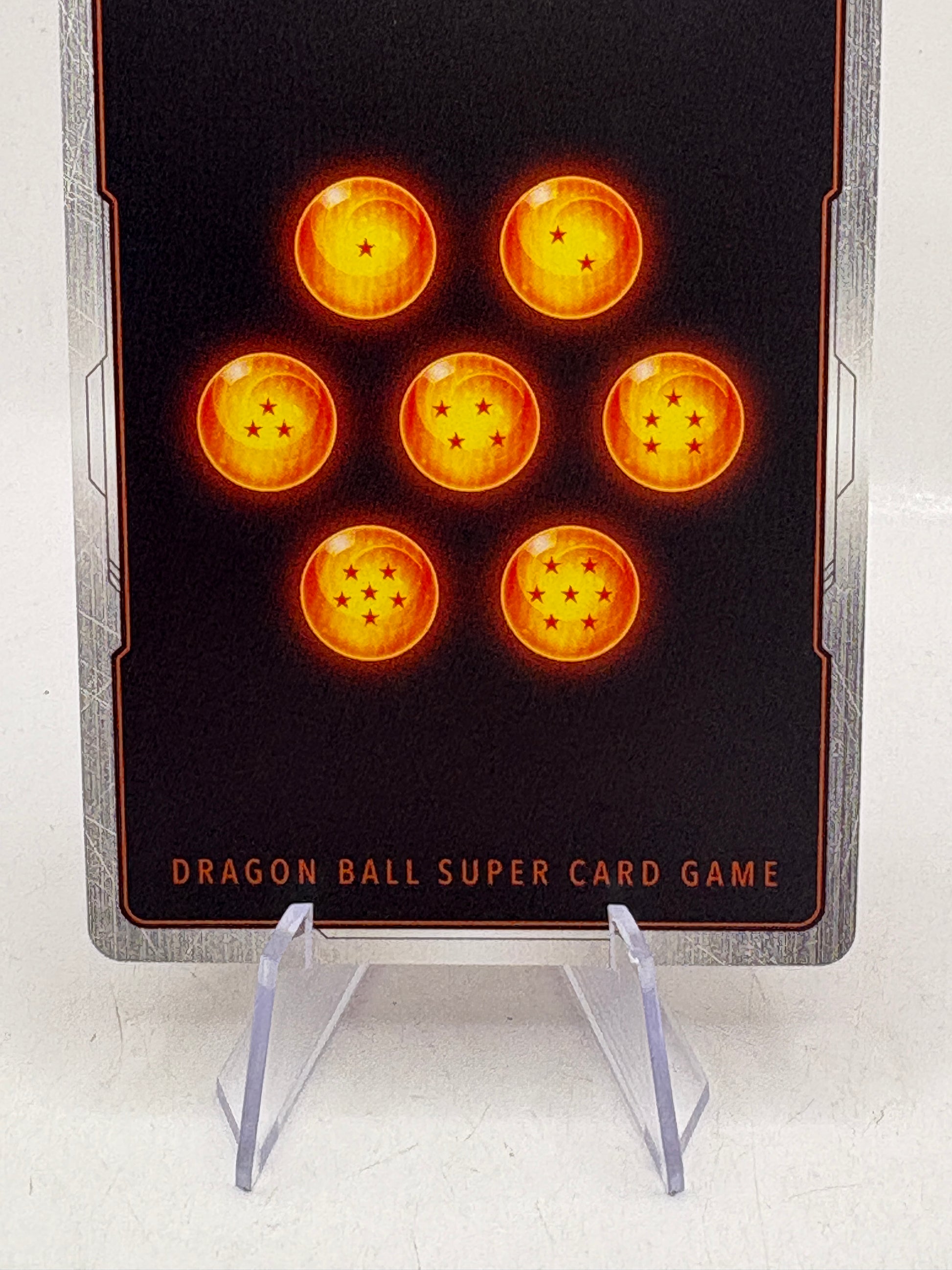 Dragon Ball Super Masters - Turles, Organization of Destroyers BT24-099 SPR image 4