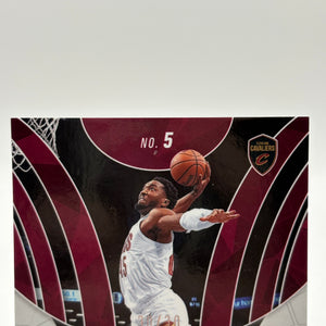 2024-25 Panini Mosaic - Elevate Donovan Mitchell #5 Mosaic Prizm 30/30 Book End FRENLY BRICKS - Open 7 Days