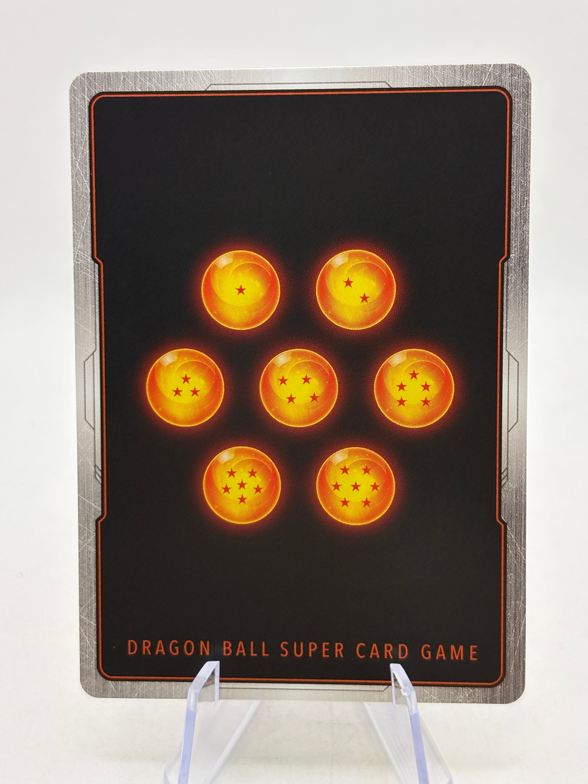 Dragon Ball Super Masters - Released From Evil BT10-123 SPR image 2