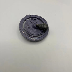 Mighty Max Double Demon Battle Challenge #2 Mattel Hydra 1994 Bluebird Playset FRENLY BRICKS - Open 7 Days