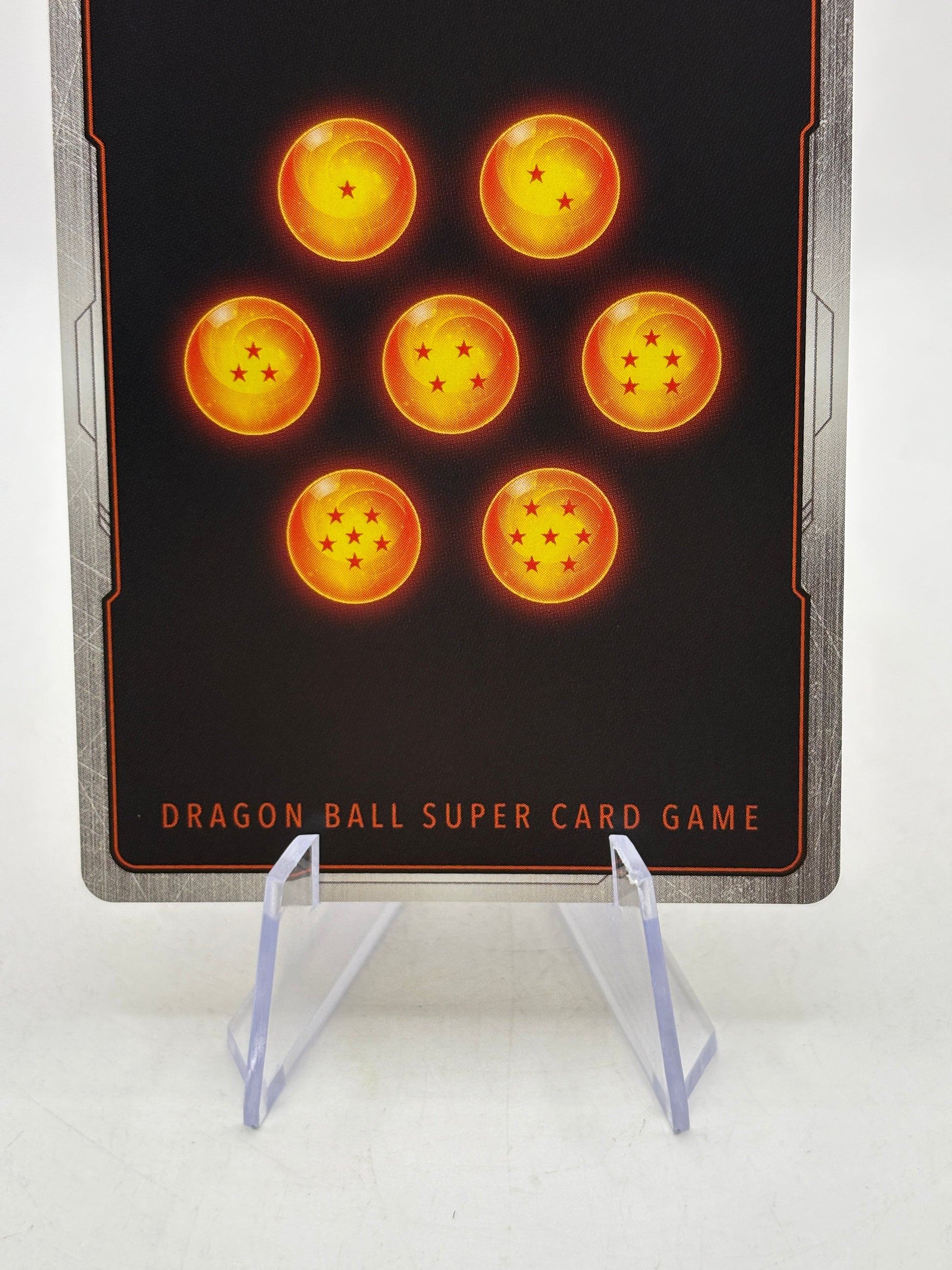 Dragon Ball Super Masters - Released From Evil BT10-123 SPR image 4