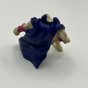Mighty Max Double Demon Battle Challenge #2 Mattel Hydra 1994 Bluebird Playset FRENLY BRICKS - Open 7 Days