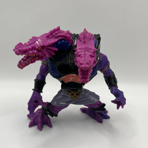 Mighty Max Double Demon Battle Challenge #2 Mattel Hydra 1994 Bluebird Playset FRENLY BRICKS - Open 7 Days