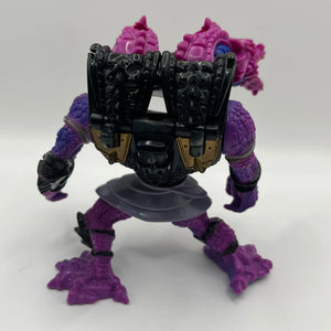 Mighty Max Double Demon Battle Challenge #2 Mattel Hydra 1994 Bluebird Playset FRENLY BRICKS - Open 7 Days