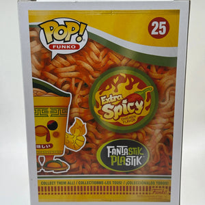 Funko POP! Funko #25 Roodles Popcultcha Exclusive Vinyl Figure FRENLY BRICKS - Open 7 Days