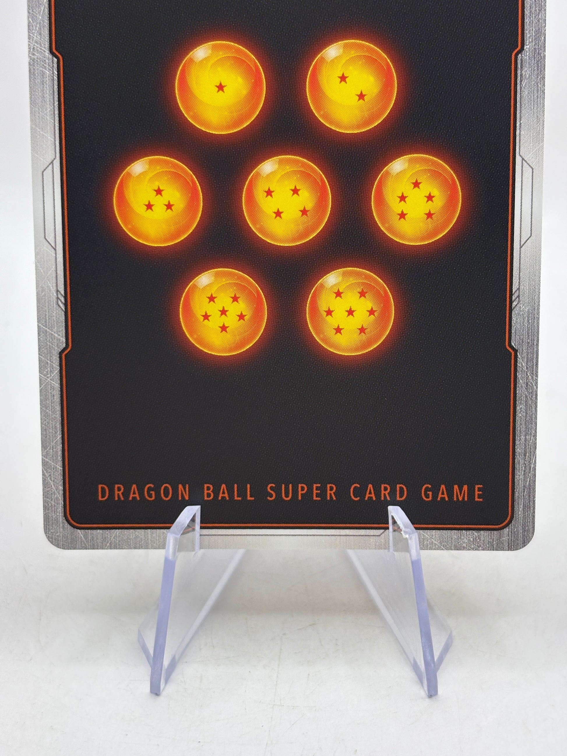 DBS Masters - SS4 Son Goku & SS4 Vegeta, Striking a Weak Point BT24-118 (1) image 4