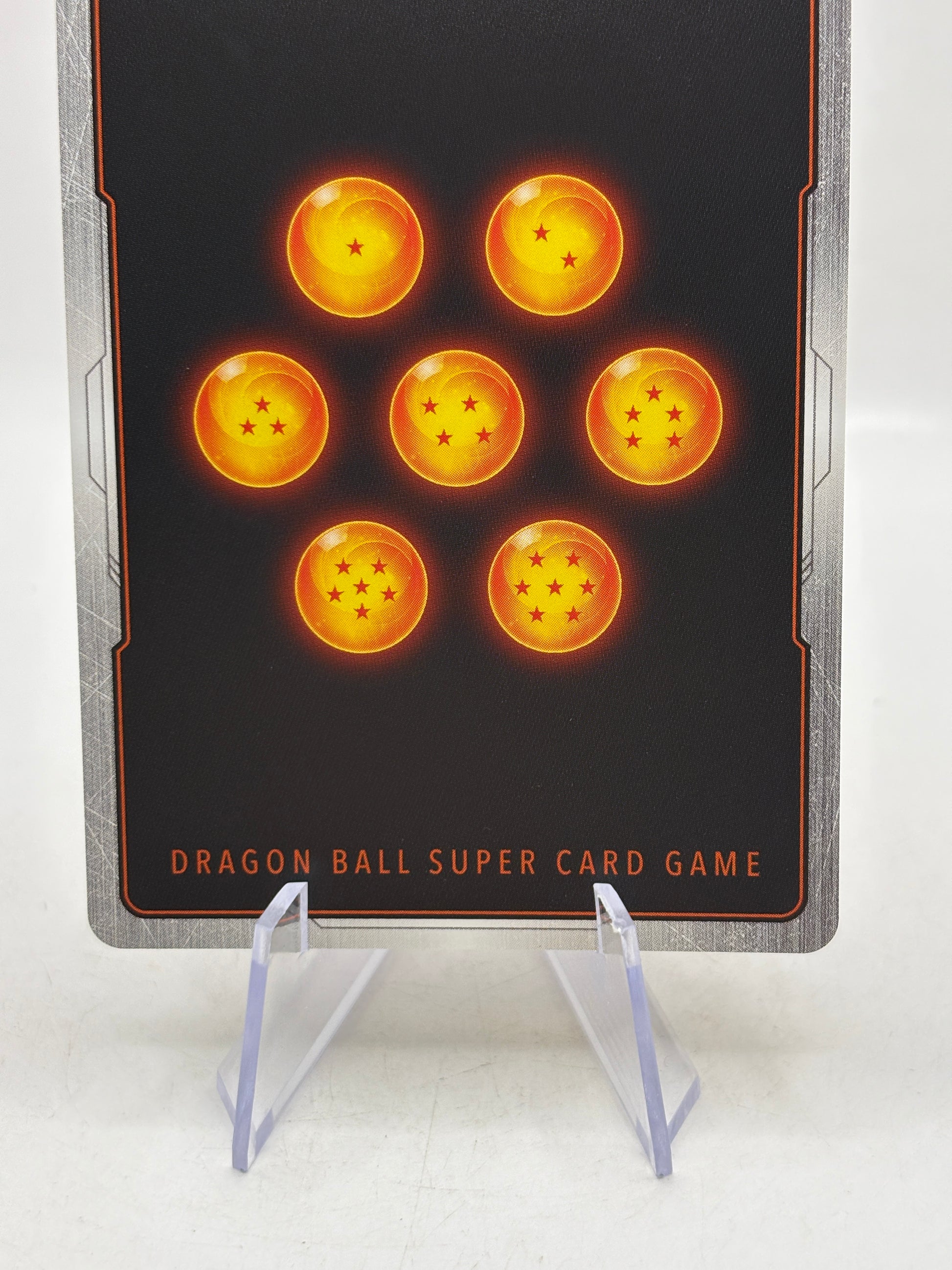 DBS Masters - SS4 Son Goku & SS4 Vegeta, Striking a Weak Point BT24-118 (2) image 4