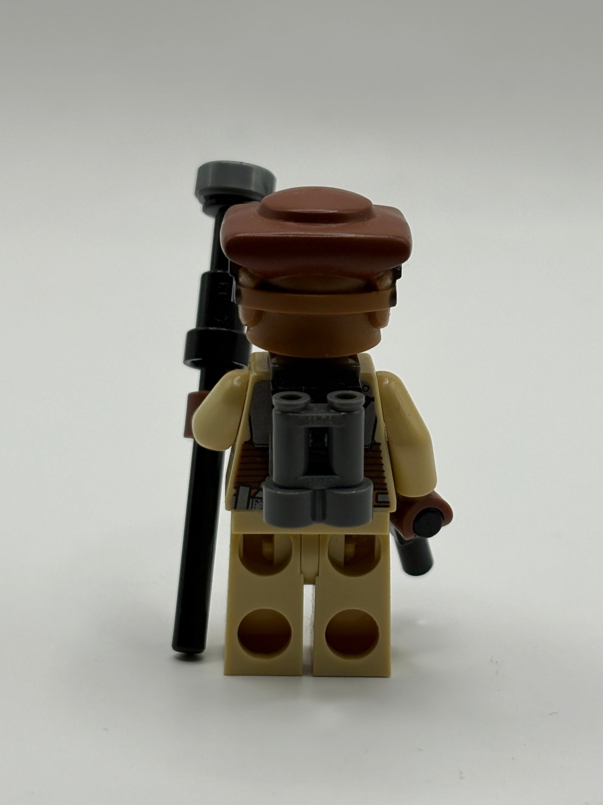 LEGO Star Wars Minifigure Princess Leia (Boushh Disguise) sw0407 - 9516 FRENLY BRICKS - Open 7 Days