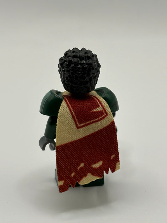 LEGO Star Wars Saw Gerrera Minifigure 75383 25th Anniversary Edition Sw1335 FRENLY BRICKS - Open 7 Days